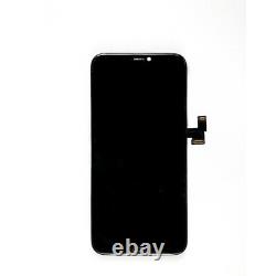 For Iphone 11 Pro Soft OLED Display LCD Touch Screen Digitizer Replacement