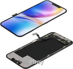 For LCD Screen Replacement for iPhone 13 Mini A2481 A2626 A2629 A2630 A2628 5.4