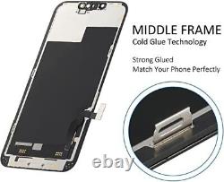 For LCD Screen Replacement for iPhone 13 Mini A2481 A2626 A2629 A2630 A2628 5.4