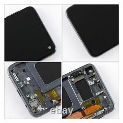 For Samsung Galaxy S10e 2019 G970 LCD Display Touch Screen Replacement+Frame OEM