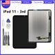 For Ipad Pro 11 3rd Gen A2377 A2459 A2301 A2460 Display Lcd Touch Screen Replace