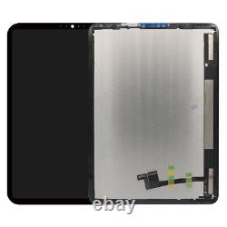 For iPad Pro 11 3rd Gen A2377 A2459 A2301 A2460 Display LCD Touch Screen Replace
