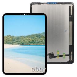 For iPad Pro 11 3rd Gen A2377 A2459 A2301 A2460 Display LCD Touch Screen Replace