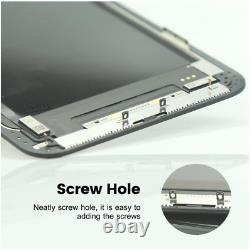 For iPhone 11 11 Pro Max LCD Display Touch Screen Digitizer Replacement Assembly