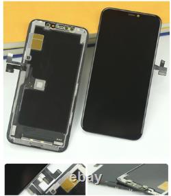For iPhone 11 11 Pro Max LCD Display Touch Screen Digitizer Replacement Assembly