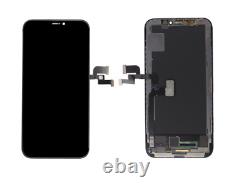 For iPhone 11, 11 pro, 11 pro Max LCD OLED Display Touch Screen Replacement lot