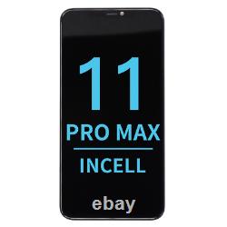 For iPhone 11 12 Pro Pro Max Touch Screen FULL Assembly LCD Replacement NEW