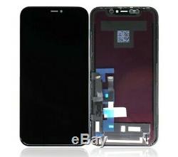 For iPhone 11 LCD Display 3D Touch Screen Digitizer Replacement genuine OEM