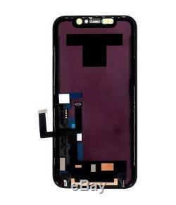 For iPhone 11 LCD Screen Replacement Display Touch Digitizer Assembly Genuine