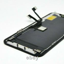 For iPhone 11 PRO LCD Screen Replacement Premium Quality Black True Tone UK
