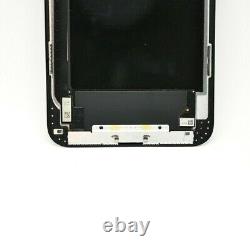 For iPhone 11 PRO MAX OLED Screen Replacement Digiteizer Genuine Quality OEM IC