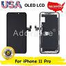 For Iphone 11 Pro Lcd/oled Display Touch Screen Digitizer Replacement With Tools