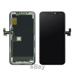For iPhone 11 Pro Max 11 LCD Display Touch Screen Digitizer Assembly Replace Lot
