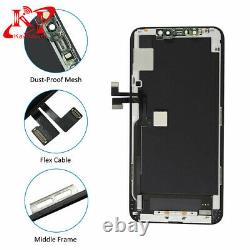 For iPhone 11 Pro Max Incell Display LCD Touch Screen Digitizer Replacement USA