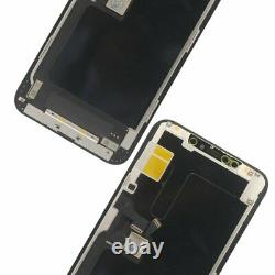 For iPhone 11 Pro Max LCD Touch Screen Digitizer Incell Replacement Display Part