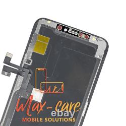 For iPhone 11 Pro Max OLED Display Touch Screen Digitizer Replacement Assembly