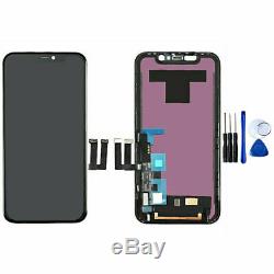 For iPhone 11 Pro Max OLED OEM LCD Display Touch Screen Replacement Lot A+++