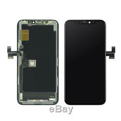 For iPhone 11 Pro Max Replacement LCD Touch Screen Digitizer Panel Assembly New