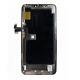 For Iphone 11 Pro Max Soft Oled Display Lcd Touch Screen Digitizer Replacement
