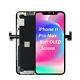 For Iphone 11 Pro Max Soft Oled Display Lcd Touch Screen Digitizer Replacement