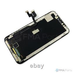 For iPhone 11 Pro Max XS LCD OLED Front Glass Touch Screen Digitizer replacement