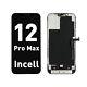 For Iphone 12 / 12 Pro / 12 Pro Max Incell Lcd Display Touch Screen Replacement