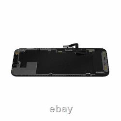 For iPhone 12/12 Pro Screen Replacement LCD Retina OLED 3D Touch Digitizer Parts