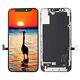 For Iphone 12 Mini Lcd Display Touch Screen Replacement Frame Incell Soft Oled