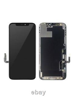 For iPhone 12 Pro Incell LCD Display Touch Screen Digitizer Replacement