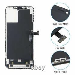 For iPhone 12 Pro Max 6.7 Display LCD Touch Screen Replacement Digitizer