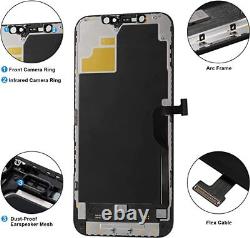 For iPhone 12 Pro Max Replacement Touch Screen Digitizer LCD 3D Touch Incell