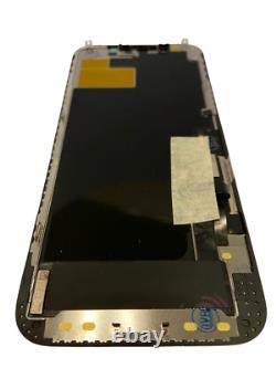 For iPhone 12 Replacement Touch Screen Digitizer LCD OLED 3D Touch 6.1 in