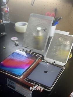 For iPhone 12 Series Front Screen Glass Len Replacement (Repair Service)