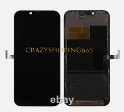 For iPhone 13 14 15 Pro Max plus Incell LCD Display Touch Screen Replacement Lot