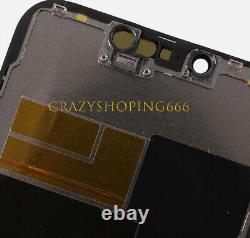 For iPhone 13 14 15 Pro Max plus Incell LCD Display Touch Screen Replacement Lot