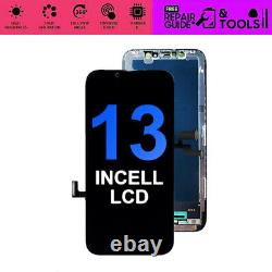 For iPhone 13 Display Incell LCD Touch Screen Digitizer Assembly Replacement New