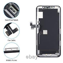 For iPhone 13 Display Incell LCD Touch Screen Digitizer Assembly Replacement New