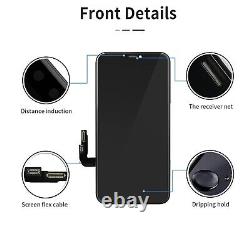 For iPhone 13 LCD Display Touch Screen Replacement