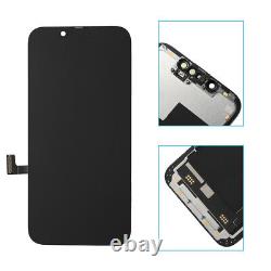 For iPhone 13 Mini 5.4 Incell LCD Display + Touch Screen Digitizer Replacement