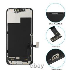 For iPhone 13 Mini 5.4 Incell LCD Display + Touch Screen Digitizer Replacement