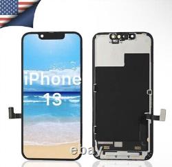 For iPhone 13 OLED LCD Touch Screen Display Replacement