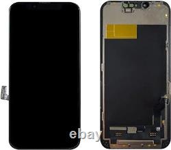 For iPhone 13 OLED LCD Touch Screen Display Replacement