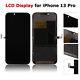 For Iphone 13 Pro Lcd Display Touch Screen Digitizer Assembly Replacement Part