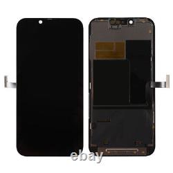 For iPhone 13 Pro LCD Display Touch Screen Digitizer Assembly Replacement Part