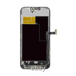 For iPhone 13 Pro LCD Display Touch Screen Digitizer Replacement Assembly Part