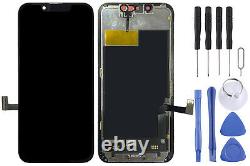 For iPhone 13 Pro LCD Screen Replacement Touch Screen Display Digitizer Assembly