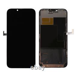 For iPhone 13 Pro Max Incell Screen LCD Display Touch Screen Frame Replacement