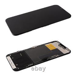 For iPhone 13 Pro Max LCD Screen Display Touch Screen Frame Assembly Replacement