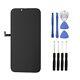 For Iphone 13 Pro Soft Oled Display Lcd Touch Screen Digitizer Replacement Tools