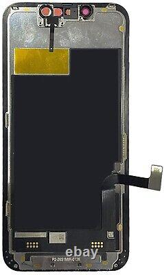 For iPhone 13 Pro Soft OLED Display LCD Touch Screen Digitizer Replacement Tools